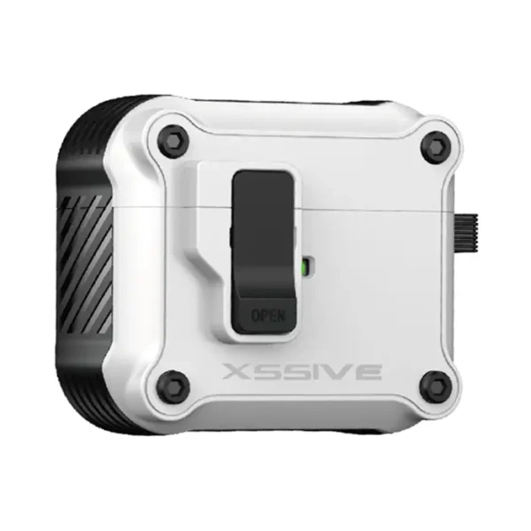 Xssive Protective Case for AirPods3 XSS-ARMORPD - Wit