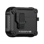 Xssive Protective Case for AirPods3 XSS-ARMORPD - Zwart