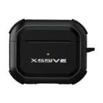 Xssive Protective Case for AirPods4 XSS-SAFEPOD- Zwart