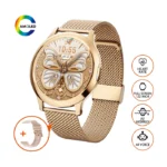 Xssive Smart Watch XSS-SW10RG - Rose Goud
