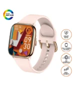 Xssive Smart Watch XSS-SW9RG - Rose Goud