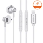 Xssive Stereo Earphones for iPhone XSS-EP24 - Wit