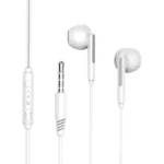 Xssive Stereo Headphones 3.5mm XSS-EP11- Wit