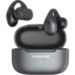 Xssive TWS Open Ear Clip XSS-CLIP-B - Zwart 01
