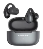 Xssive TWS Open Ear Clip XSS-CLIP-B - Zwart 01