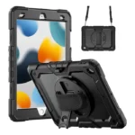 Xssive Tablet Protection Case iPad Air 13 2024 - Zwart