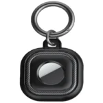 Xssive Tag Case for AirTag XSS-TAGCASE PRO - Zwart