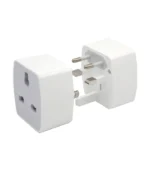 Xssive Universal Plug 6A Worldwide Travel Adapter Z4