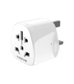 Xssive Universal Worldwide Travel Adapter XSS-TR5UK