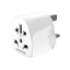 Xssive Universal Worldwide Travel Adapter XSS-TR5UK