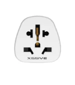 Xssive Universal Worldwide Travel Adapter XSS-TR5UK