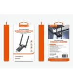 Xssive Wireless Adapter XSS-WSTK01