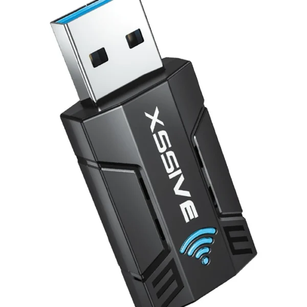 Xssive Wireless Adapter XSS-WSTK02