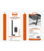 Xssive Wireless Adapter XSS-WSTK03