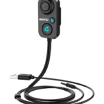 Xssive Wireless Bluetooth Audio Receiver XSS-AR04