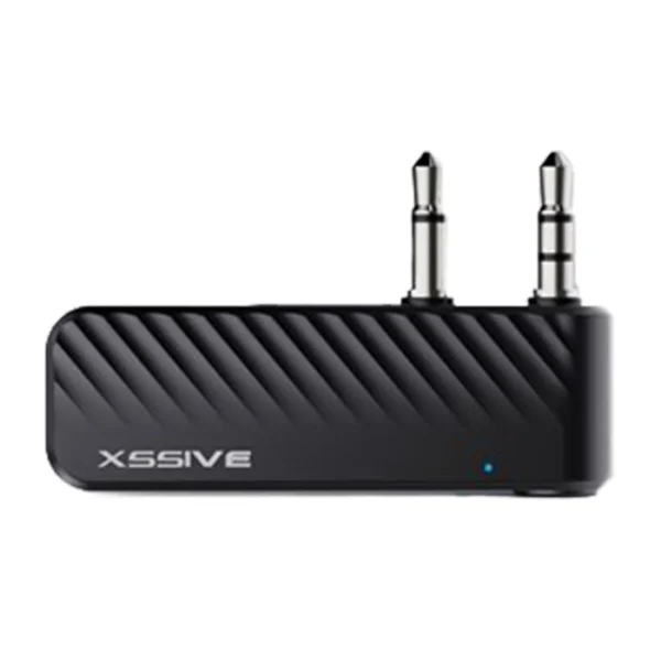 Xssive Wireless Bluetooth Audio Receiver XSS-AR05