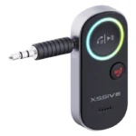 Xssive Wireless Bluetooth Audio Receiver XSS-AR06