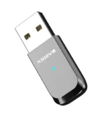 Xssive Wireless Bluetooth Receiver XSS- BTR01