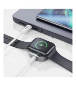 Xssive Wireless Charging Cable for iWatch XSS-WATCH-BR-W - Wit