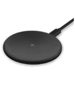 Xssive Wireless Charging Table Pad 15W XSS-W1BK - Zwart