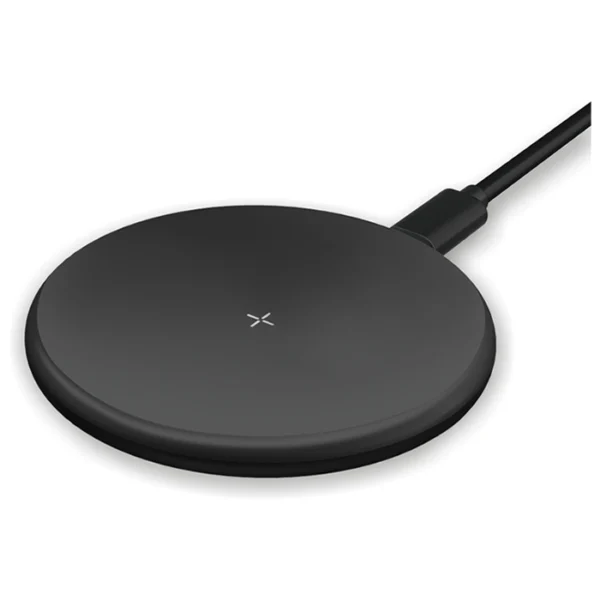 Xssive Wireless Charging Table Pad 15W XSS-W1BK - Zwart
