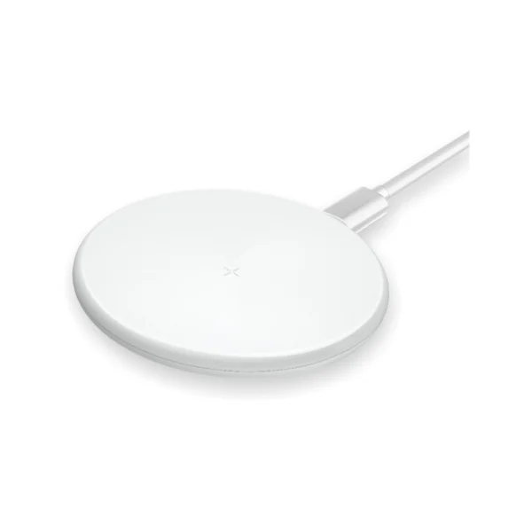 Xssive Wireless Charging Table Pad 15W XSS-W1WT - Wit