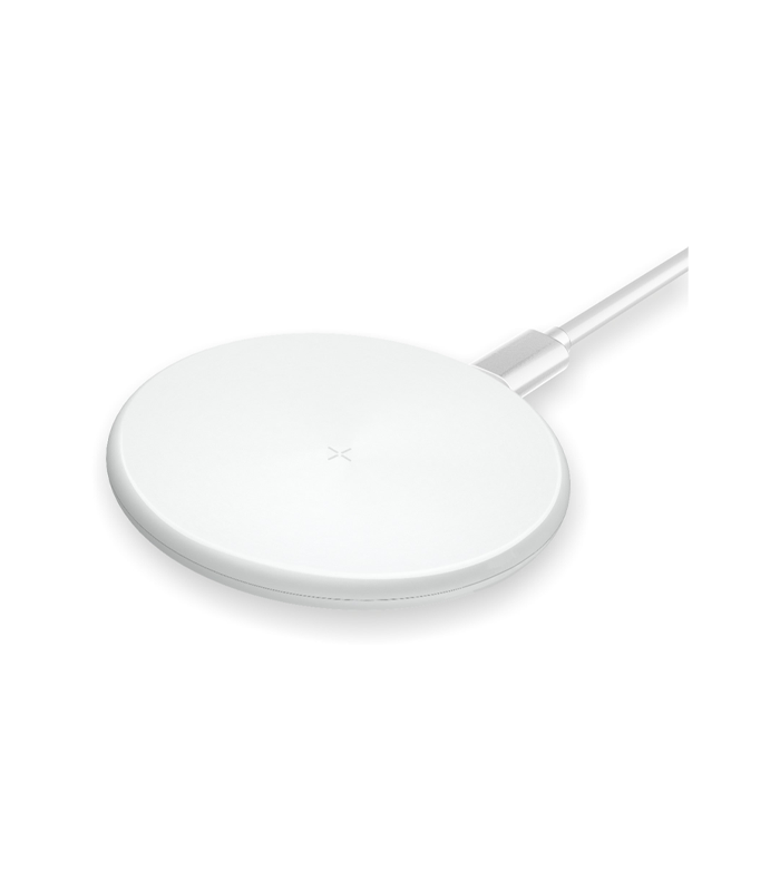 Xssive Wireless Charging Table Pad 15W XSS-W1WT - Wit