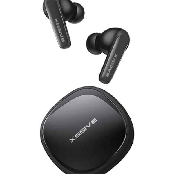 Xssive Wireless Earbuds XSS-TWS13B - Zwart