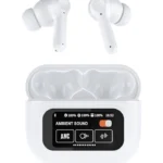 Xssive Wireless Earbuds XSS-TWS16W ANC - Wit