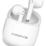 Xssive Wireless Earbuds XSS-TWS6 - Wit