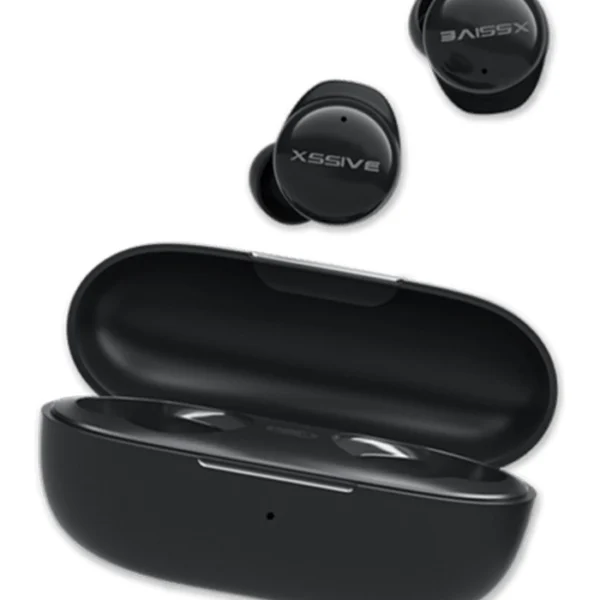 Xssive Wireless Earbuds XSS-TWS7 - Zwart