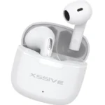 Xssive Wireless Earbuds XSS-TWS8 - Wit