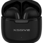 Xssive Wireless Earbuds XSS-TWS8 - Zwart