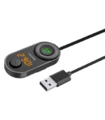 Xssive Wireless FM Transmitter + Music Player XSS-FM11