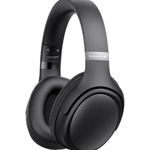 Xssive Wireless Headphones XSS-H10B - Zwart