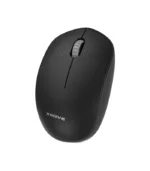 Xssive Wireless Mouse XSS-MS1B - Zwart