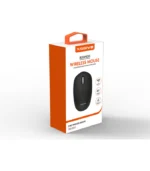 Xssive Wireless Mouse XSS-MS1B - Zwart