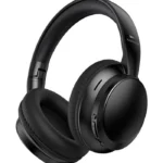 Xssive Wireless Over-Ear Headset XSS-H12B - Zwart