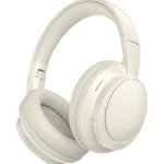 Xssive Wireless Over-Ear Headset XSS-H12W - Beige