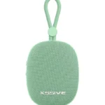 Xssive Wireless Portable Speaker XSS-BSP16GR - Groen