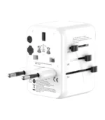 Xssive Worldwide Adapter 35W PD XSS-TR4W - Wit