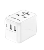 Xssive Worldwide Adapter XSS-TR3W - Wita