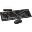 Xssive XSS-KMSET1 AZERTY Wireless Keyboard+Mouse Set