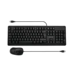 Xssive XSS-KMSET2 WIRED Keyboard & Mouse Combo QWERTZ