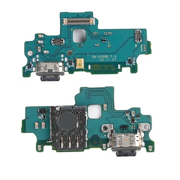 Galaxy A36 Charging Board OEM