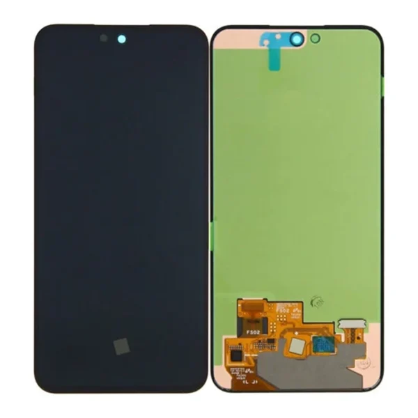 Samsung Galaxy A56, A36 LCD Display No Frame Service Pack - Black