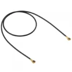 Galaxy A14 4G, A03s, A02s Coaxial Antenna Cable