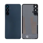 Galaxy A16 5G Back Cover With Lens OEM -Blue Black