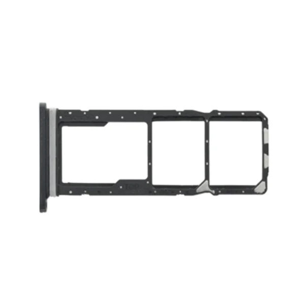 Samsung Galaxy A05s Sim And MicroSD Card Holder OEM- Black