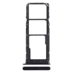 Samsung Galaxy A05 A055F Sim And SD Card Holder OEM- Blue